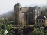 saint amand de coly, Dordogne